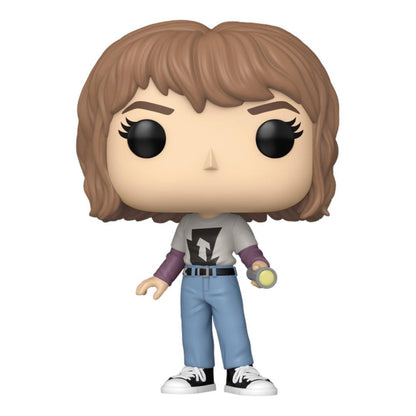 Funko Pop! Television Stranger Things - Robin Buckley (w/Flashlight) #1799 Exclusive Vinyl Figure PRE-ORDER