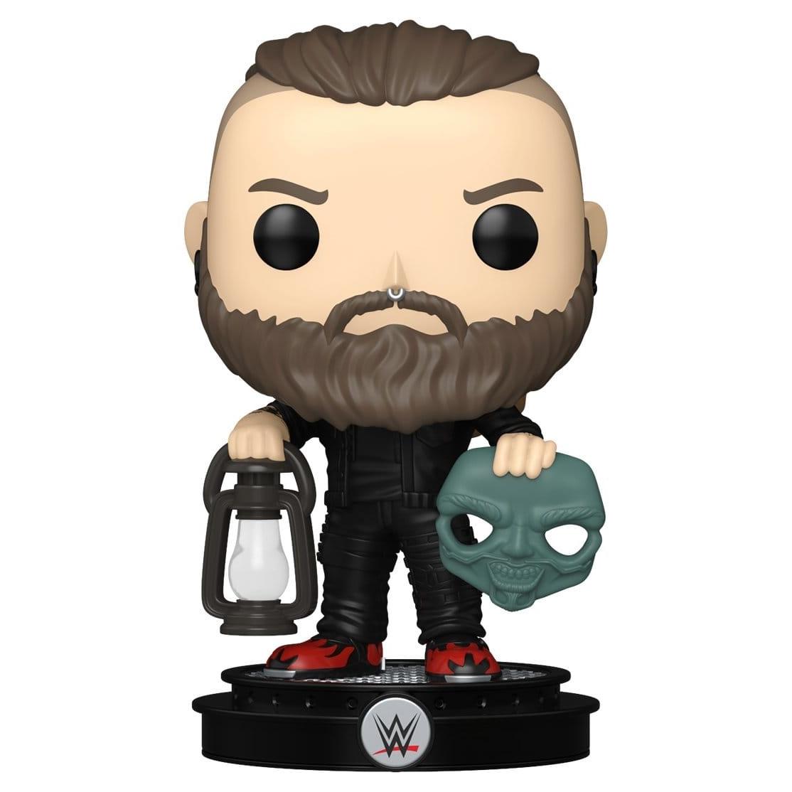 Funko Pop! WWE Light Up Vinyl Figure - Bray Wyatt #197 PRE-ORDER