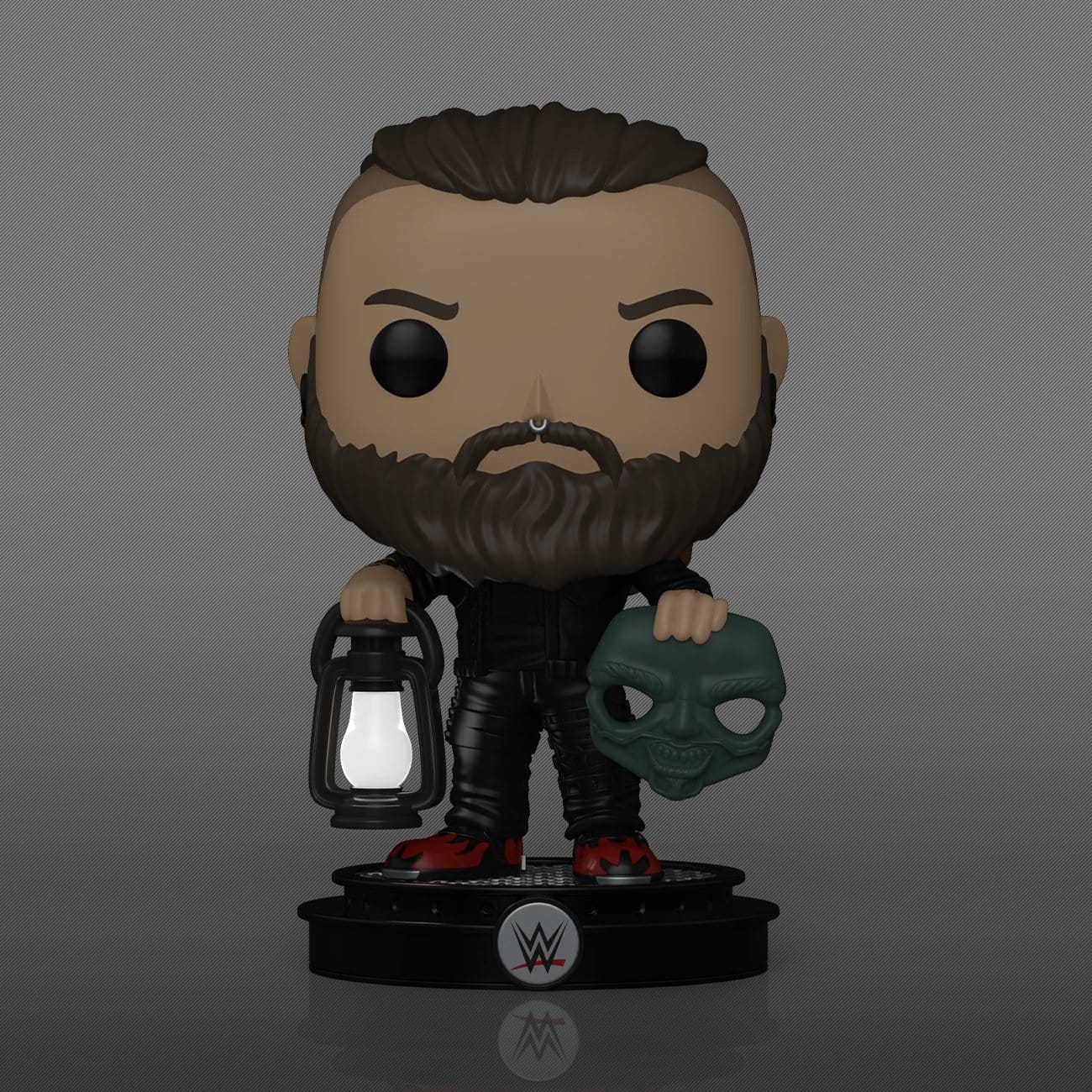 Funko Pop! WWE Light Up Vinyl Figure - Bray Wyatt #197 PRE-ORDER