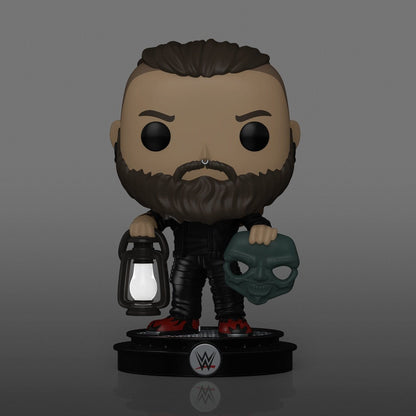 Funko Pop! WWE Light Up Vinyl Figure - Bray Wyatt #197 PRE-ORDER