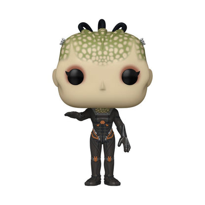 Funko Star Trek First Contact POP! TV Vinyl Figure - Borg Queen #1707 PRE-ORDER