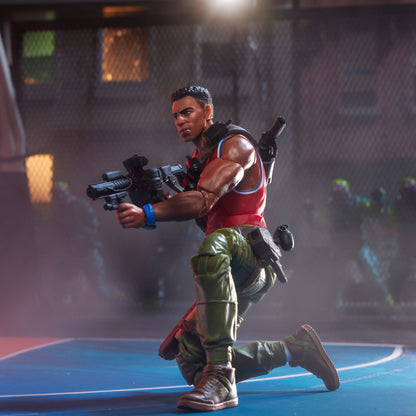 G.I. Joe Classified Series Action Figure - Bradley "Big Lob" Sanders PRE-ORDER