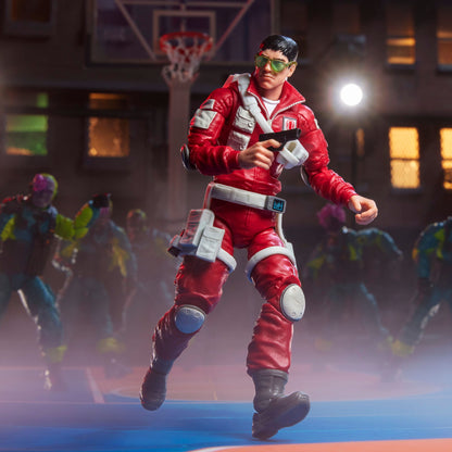 G.I. Joe Classified Series Action Figure - Edwin "Lifeline" Steen PRE-ORDER