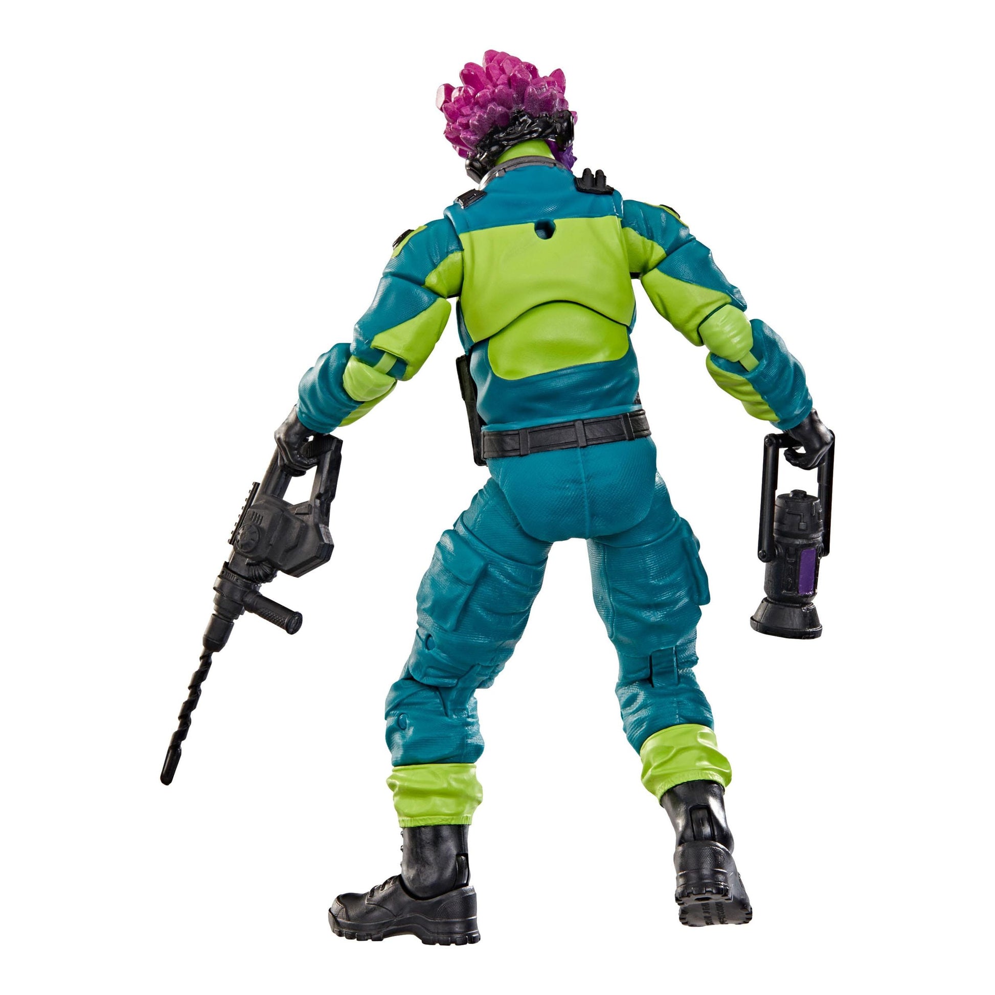 G.I. Joe Classified Series Action Figure - Mole Rat (Stage 2) PRE-ORDER