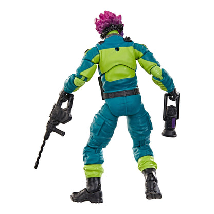 G.I. Joe Classified Series Action Figure - Mole Rat (Stage 2) PRE-ORDER