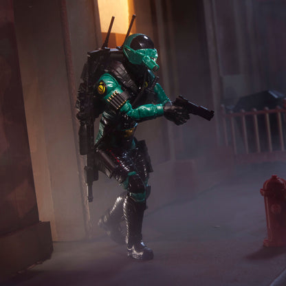 G.I. Joe Classified Series Action Figure - Night-Viper PRE-ORDER