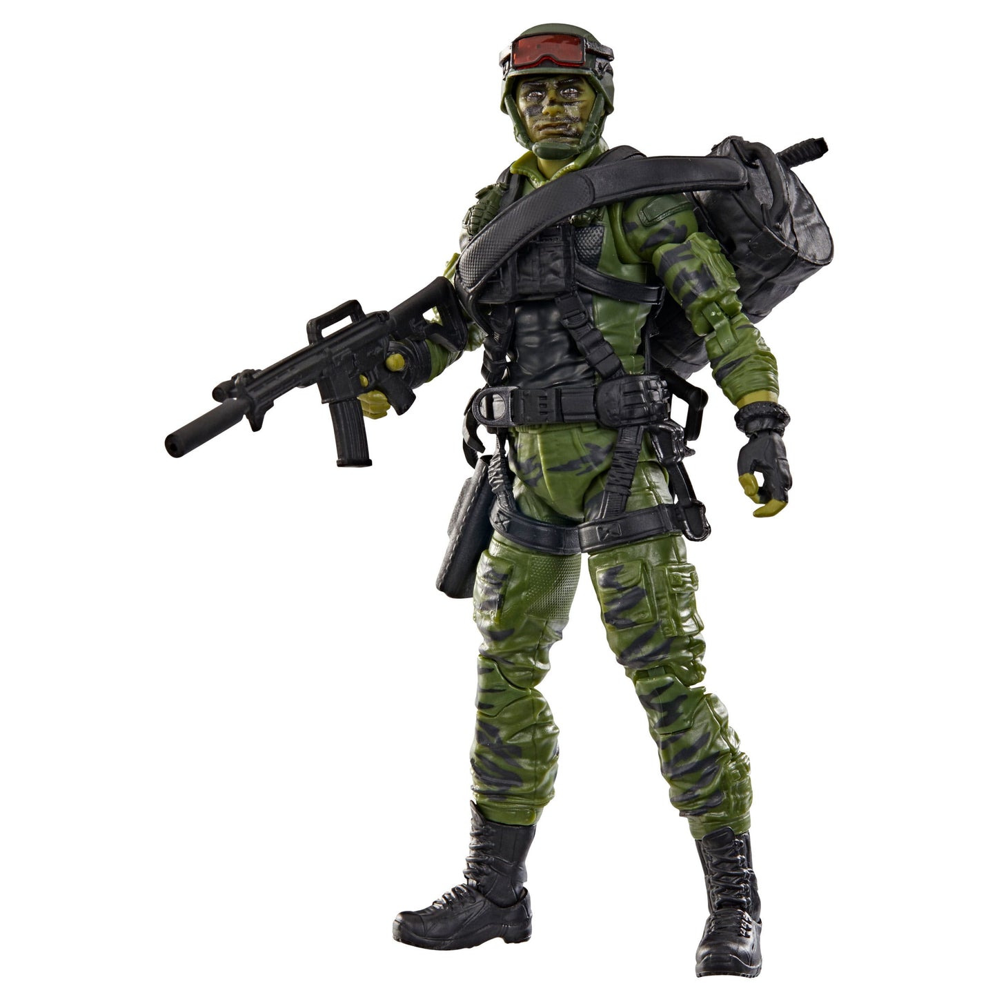 G.I. Joe Classified Series Brent "Hit & Run Scott #188 Action Figure