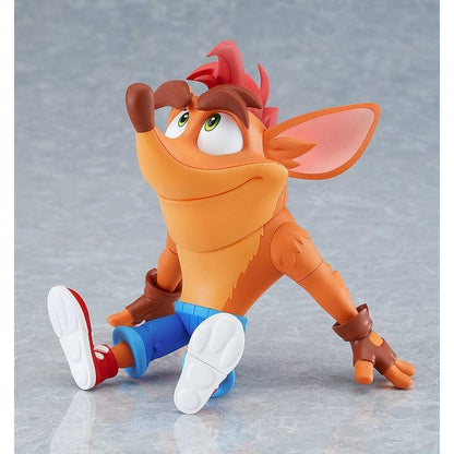Good Smile Company Crash Bandicoot Nendoroid Action Figure PRE-ORDER