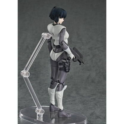 Good Smile Company Ghost in the Shell (1995) Hyper Body Motoko Kusanagi (Simple Armored Suit Ver.) Action Figure PRE-ORDER