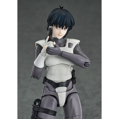 Good Smile Company Ghost in the Shell (1995) Hyper Body Motoko Kusanagi (Simple Armored Suit Ver.) Action Figure PRE-ORDER