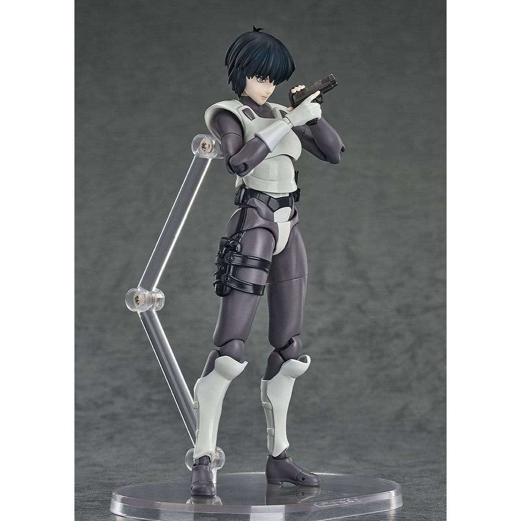 Good Smile Company Ghost in the Shell (1995) Hyper Body Motoko Kusanagi (Simple Armored Suit Ver.) Action Figure PRE-ORDER