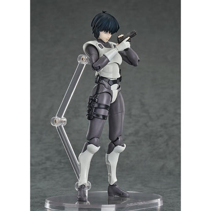Good Smile Company Ghost in the Shell (1995) Hyper Body Motoko Kusanagi (Simple Armored Suit Ver.) Action Figure PRE-ORDER