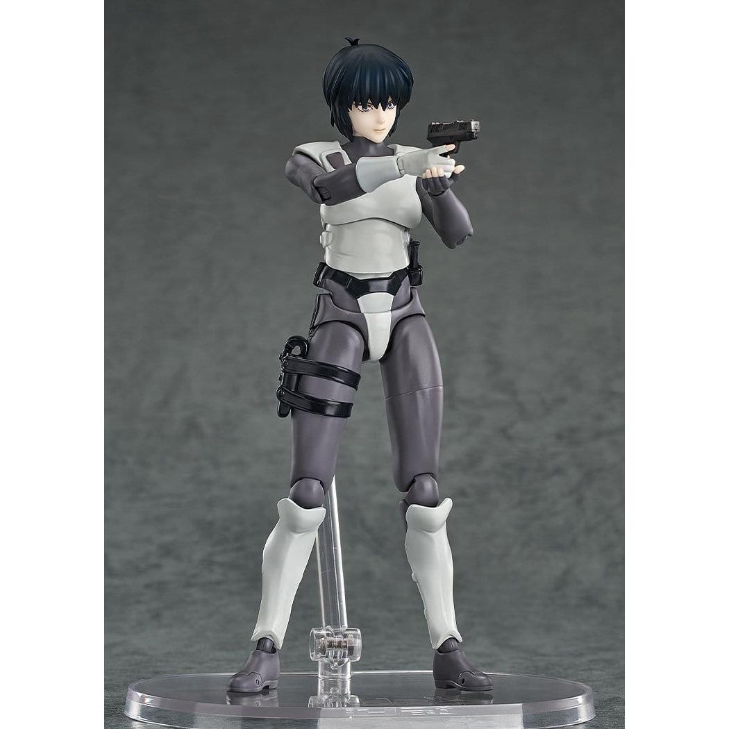 Good Smile Company Ghost in the Shell (1995) Hyper Body Motoko Kusanagi (Simple Armored Suit Ver.) Action Figure PRE-ORDER