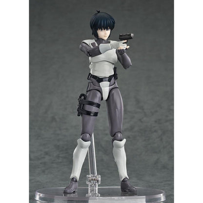 Good Smile Company Ghost in the Shell (1995) Hyper Body Motoko Kusanagi (Simple Armored Suit Ver.) Action Figure PRE-ORDER