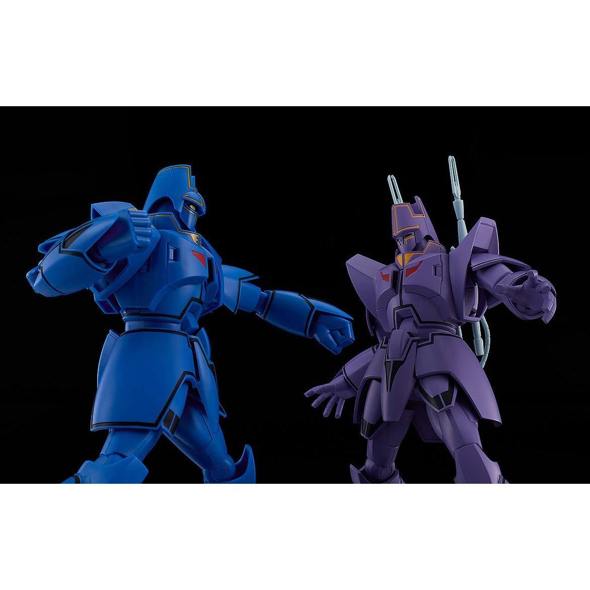Good Smile Company Giant Gorg Moderoid Plastic Manon Guardian Model Kit PRE-ORDER