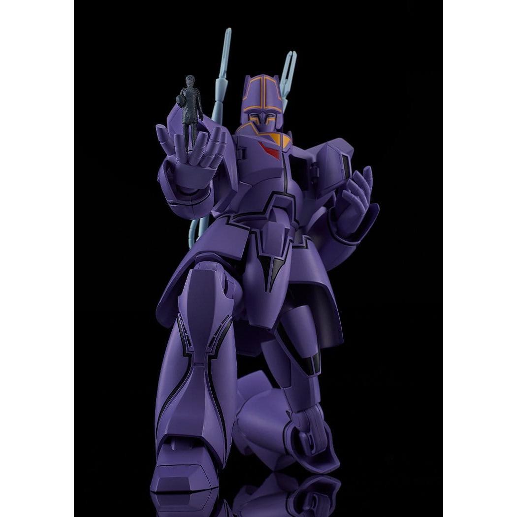 Good Smile Company Giant Gorg Moderoid Plastic Manon Guardian Model Kit PRE-ORDER