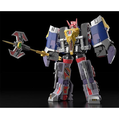 Good Smile Company Gridman Universe Moderoid Plastic Full Power Gridman Model Kit PRE-ORDER