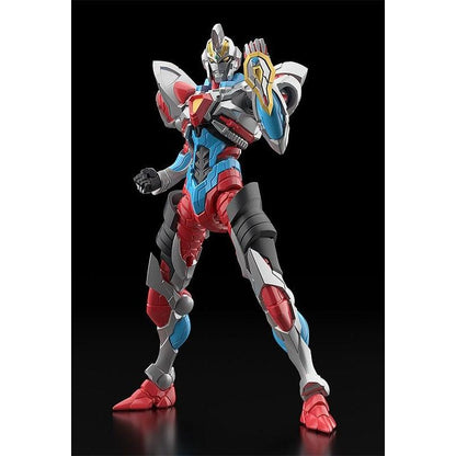 Good Smile Company Gridman Universe Moderoid Plastic Full Power Gridman Model Kit PRE-ORDER