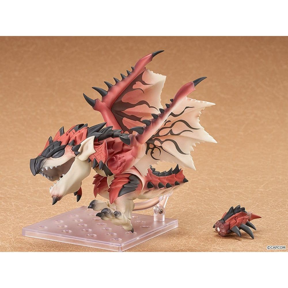 Good Smile Company Monster Hunter Series Nendoroid Rathalos Action Figure PRE-ORDER
