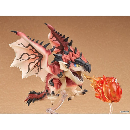 Good Smile Company Monster Hunter Series Nendoroid Rathalos Action Figure PRE-ORDER