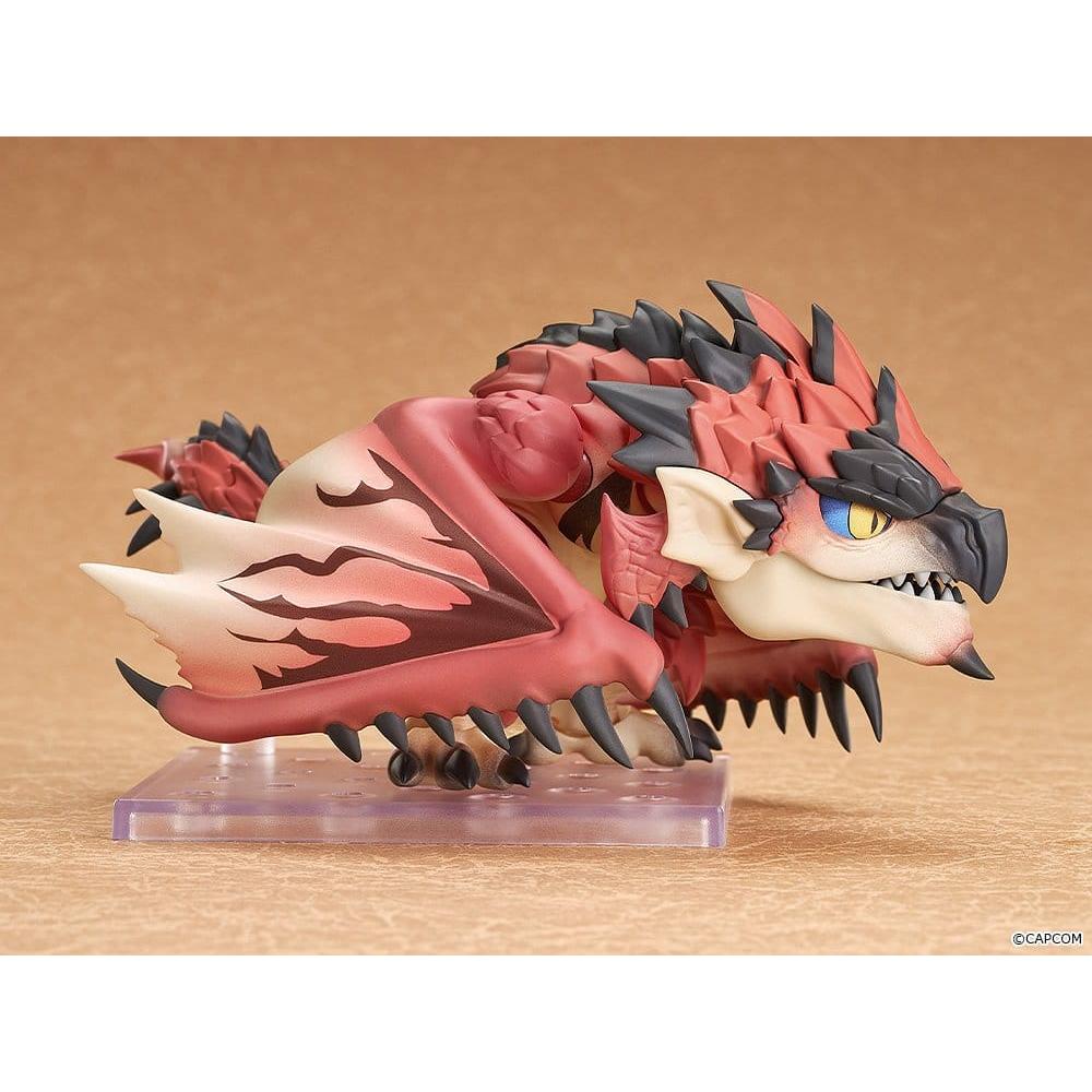 Good Smile Company Monster Hunter Series Nendoroid Rathalos Action Figure PRE-ORDER