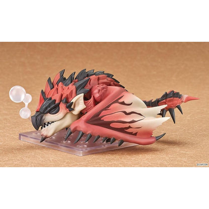 Good Smile Company Monster Hunter Series Nendoroid Rathalos Action Figure PRE-ORDER
