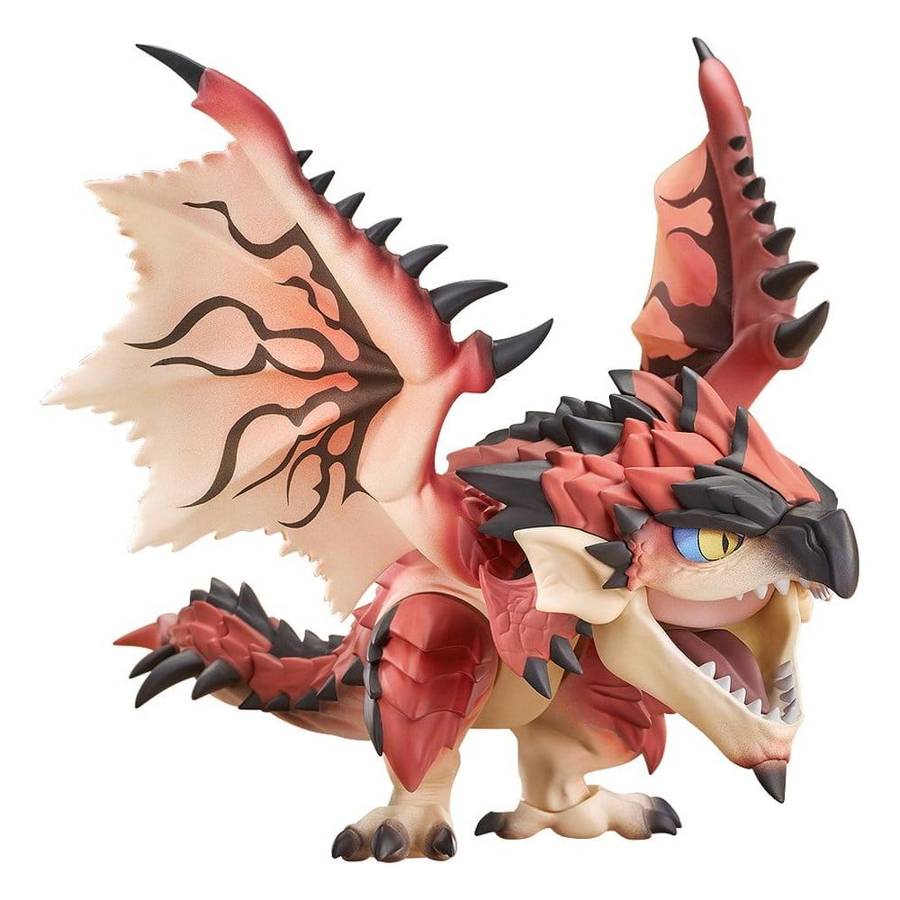 Good Smile Company Monster Hunter Series Nendoroid Rathalos Action Figure PRE-ORDER