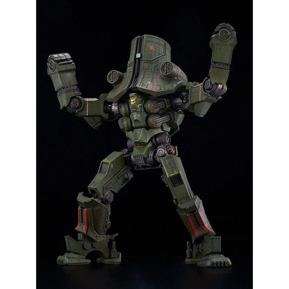 Good Smile Company Pacific Rim Moderoid Cherno Alpha Plastic Model Kit PRE-ORDER