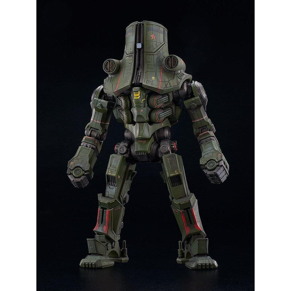Good Smile Company Pacific Rim Moderoid Cherno Alpha Plastic Model Kit PRE-ORDER