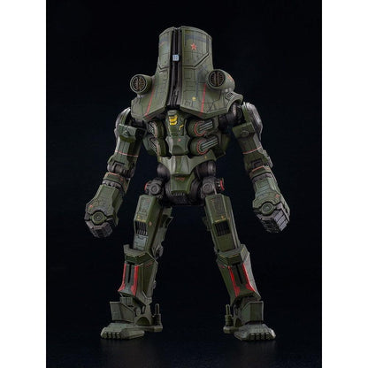 Good Smile Company Pacific Rim Moderoid Cherno Alpha Plastic Model Kit PRE-ORDER