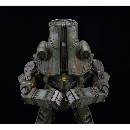 Good Smile Company Pacific Rim Moderoid Cherno Alpha Plastic Model Kit PRE-ORDER