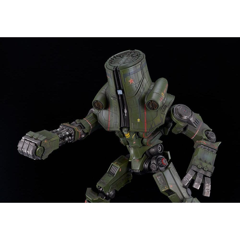 Good Smile Company Pacific Rim Moderoid Cherno Alpha Plastic Model Kit PRE-ORDER