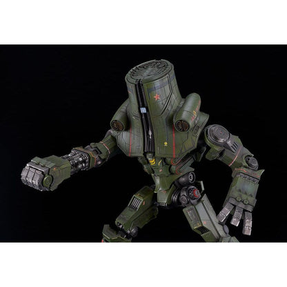 Good Smile Company Pacific Rim Moderoid Cherno Alpha Plastic Model Kit PRE-ORDER