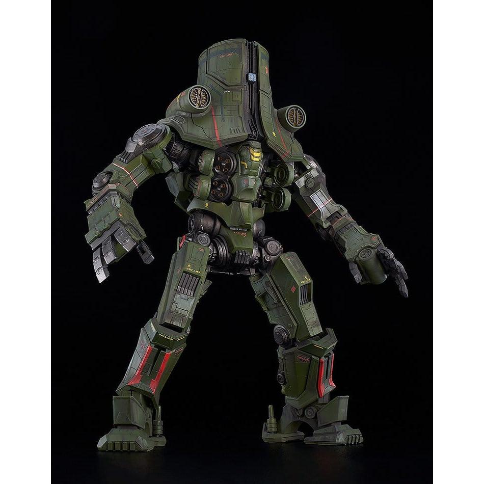 Good Smile Company Pacific Rim Moderoid Cherno Alpha Plastic Model Kit PRE-ORDER