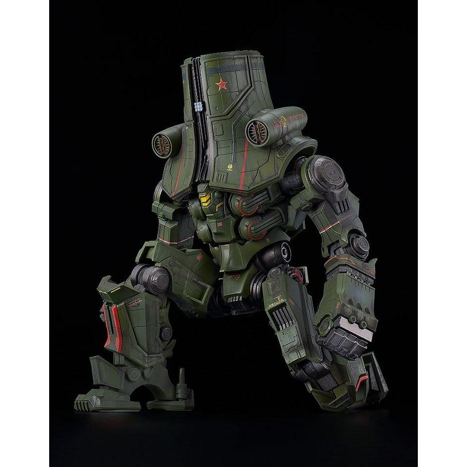 Good Smile Company Pacific Rim Moderoid Cherno Alpha Plastic Model Kit PRE-ORDER