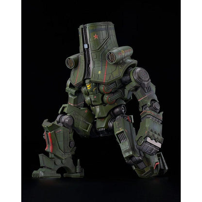 Good Smile Company Pacific Rim Moderoid Cherno Alpha Plastic Model Kit PRE-ORDER