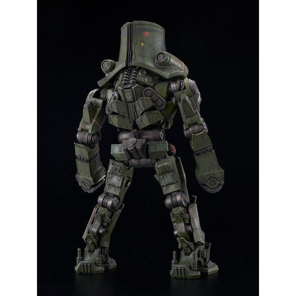 Good Smile Company Pacific Rim Moderoid Cherno Alpha Plastic Model Kit PRE-ORDER