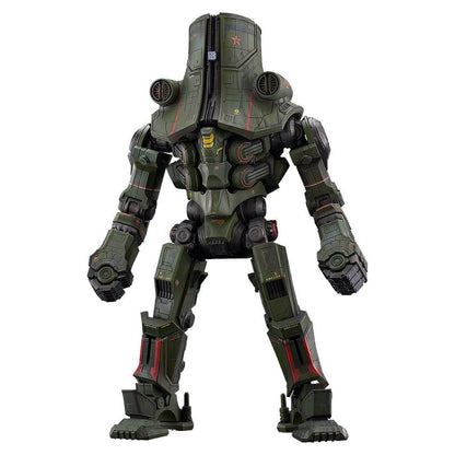 Good Smile Company Pacific Rim Moderoid Cherno Alpha Plastic Model Kit PRE-ORDER