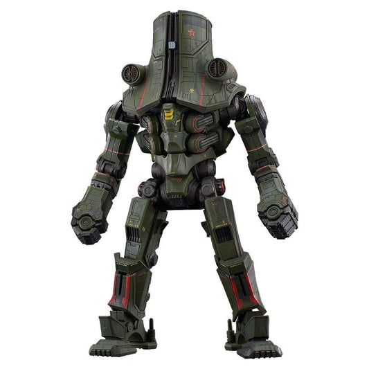 Good Smile Company Pacific Rim Moderoid Cherno Alpha Plastic Model Kit PRE-ORDER