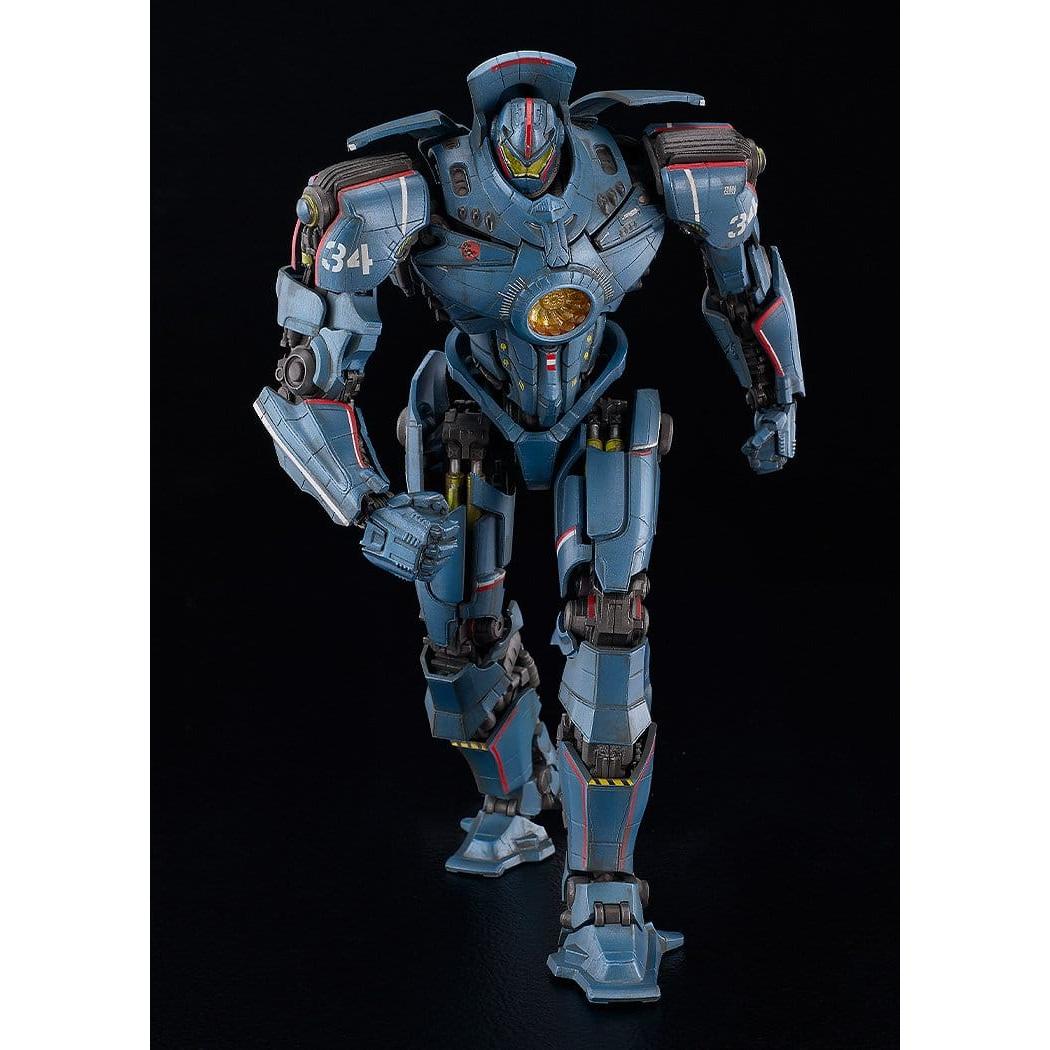 Good Smile Company Pacific Rim Moderoid Gipsy Danger Plastic Model Kit PRE-ORDER
