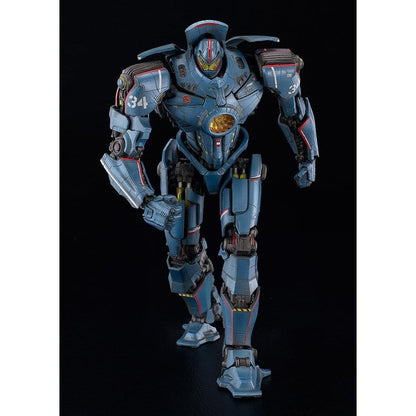 Good Smile Company Pacific Rim Moderoid Gipsy Danger Plastic Model Kit PRE-ORDER