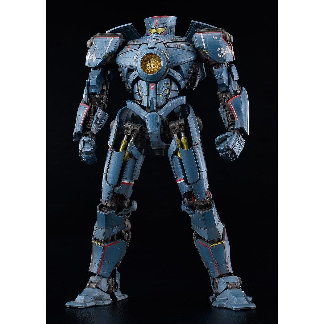 Good Smile Company Pacific Rim Moderoid Gipsy Danger Plastic Model Kit PRE-ORDER