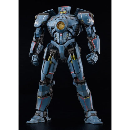 Good Smile Company Pacific Rim Moderoid Gipsy Danger Plastic Model Kit PRE-ORDER