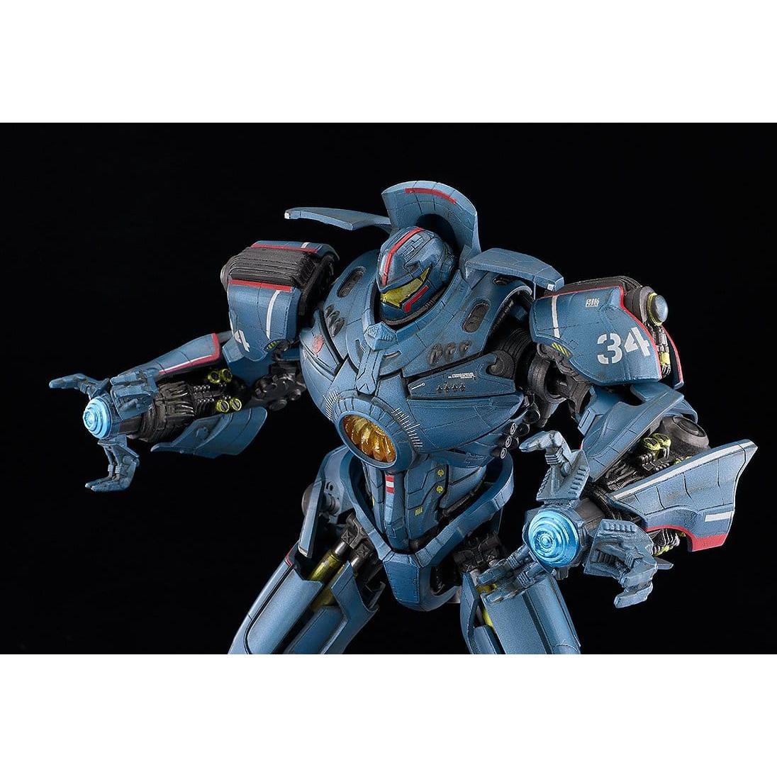 Good Smile Company Pacific Rim Moderoid Gipsy Danger Plastic Model Kit PRE-ORDER