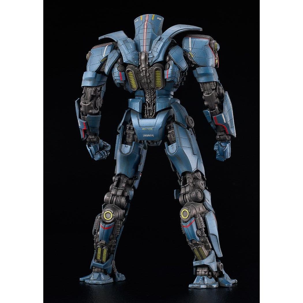 Good Smile Company Pacific Rim Moderoid Gipsy Danger Plastic Model Kit PRE-ORDER