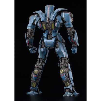 Good Smile Company Pacific Rim Moderoid Gipsy Danger Plastic Model Kit PRE-ORDER