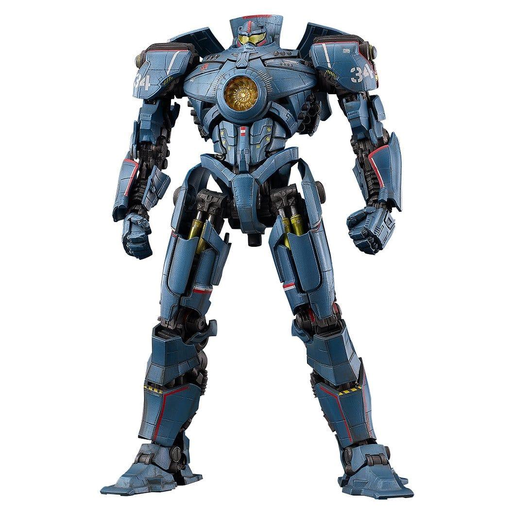 Good Smile Company Pacific Rim Moderoid Gipsy Danger Plastic Model Kit PRE-ORDER