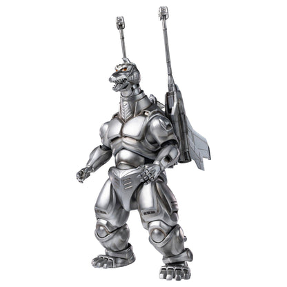 Hiya Toys Godzilla vs. Mechagodzilla (1993) Super Mechagodzilla Exquisite Basic Action Figure PRE-ORDER