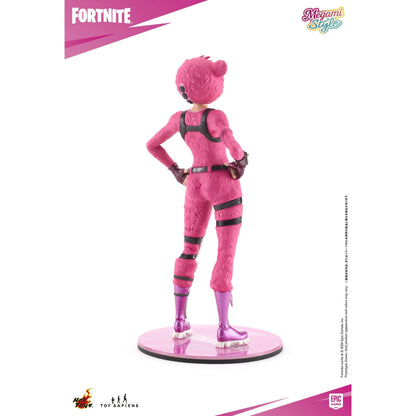 Hot Toys Fortnite Megami Style 1/9 Cuddle Team Leader PVC Figure PRE-ORDER