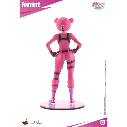 Hot Toys Fortnite Megami Style 1/9 Cuddle Team Leader PVC Figure PRE-ORDER